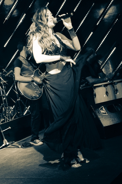 Diva Club On Saturday Night